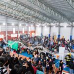 Invierno TDF: Más de 2.500 personas vivieron dos semanas de juego, aprendizaje y encuentro en toda la provincia