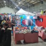 Multitudinaria feria de emprendedores en la UTN