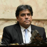 Diputado ‘Koky’ Araujo: “El Gobierno nacional no cumplió el Pacto de Mayo y está destruyendo al Estado”