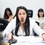 Arce propone digitalizar los planos de construcción de viviendas particulares en Río Grande