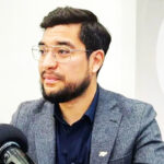 Concejal Jonatan Bogado invitó a debatir sobre las nuevas app tipo Uber con todos los actores