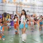 El Municipio de Tolhuin ofrece propuestas culturales para seguir disfrutando las vacaciones de invierno