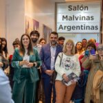 Vuoto inauguró la Casa Ushuaia en Buenos Aires y destacó su rol como puente entre la ciudad y el resto del país