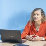 Sonia Castiglione: “Los datos nacionales sobre empleo formal en Tierra del Fuego no reflejan la realidad que se vive en las calles”