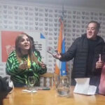Gabriela Castillo: “El nuevo equipo de generación en Tolhuin entrará en régimen a fines de este mes”