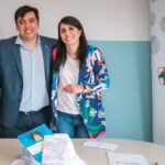 Ana Paula Cejas: “El pase a planta permanente de trabajadores ha sido fruto de una sana administración financiera”
