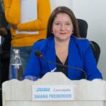 Concejal Daiana Freiberger: “No podemos permitir que el silencio se convierta en complicidad”