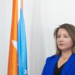 Daiana Freiberger: “Para el 2027 ningún Vuoto es opción”