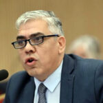MERCOSUR: Deanes propone incorporar el “carácter vinculante de las decisiones” del Parlamento