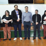 La UTN Río Grande entregó diplomas en Docencia e Inglés Técnico Profesional