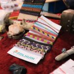 El Municipio de Tolhuin celebra la Semana de la Dulzura con una edición especial del Paseo “Hecho con el Corazón”