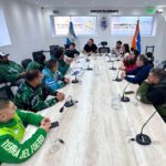 Ediles analizan las dos posturas sobre el tránsito pesado en Margen Sur