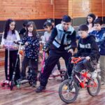 El Municipio de Río Grande invita a la ‘Expo Vial: RGA más segura’