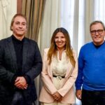 Viviana Manfredotti: “La cooperación es el único camino viable para un crecimiento ordenado y sustentable”