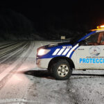 Franco advirtió por conductores irresponsables y confirmó un operativo especial para el Gran Premio de la Hermandad