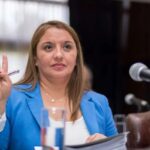 Fuerza Patria: Andrea Freites advirtió que las elecciones de octubre serán clave para frenar el avance del oficialismo