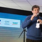 “Muchos votaron la motosierra y ahora quieren que hagamos milagros con recursos que no llegan”
