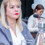 Legisladora Natalia Gracianía: “Se instaló como un relato que la responsabilidad de la crisis es de la Legislatura”