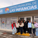 El Municipio de Río Grande presenta el Programa Municipal de Formación sobre Neurodesarrollo para la Comunidad Educativa