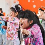 La Provincia lanza la gran Kermés de las Infancias con juegos, personajes y premios en las tres ciudades