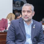 Lapadula: “No podemos aceptar injerencias extranjeras en asuntos soberanos”