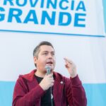 Martín Pérez celebró el diálogo en OSEF pero alertó sobre decisiones sin debate
