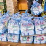 Hoy comienza la entrega de módulos alimentarios municipales en Río Grande