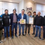 Intendente Martín Pérez: “La 50° edición del Gran Premio de La Hermandad es integración e identidad fueguina”
