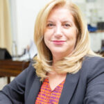 Myriam Martínez defiende la reforma: “La Constitución debe actualizarse y la decisión final es del pueblo”