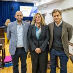 Legisladora Myriam Martínez: “No fue una tarea fácil y no es una solución definitiva”