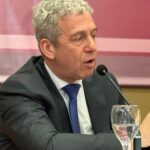 El Dr. Löffler solicitó que se rechace “in límine” por manifiesta extemporaneidad la recusación contra su persona