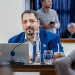 “Es tiempo de poner un freno a las políticas de Milei”: Pelloli llamó a defender un modelo de país desde Tierra del Fuego