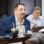 Concejal Nicolás Pelloli: “La nueva delegación en Buenos Aires es un espacio vital para nuestros jóvenes y adultos mayores”