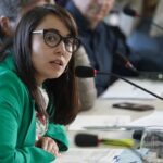La concejal Monte de Oca denuncia el rechazo de pedidos de informes en el Concejo Deliberante de Ushuaia