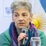 Patricia Blanco: “No voy a ser cómplice de entregar la plata de los jubilados a la Obra Social”