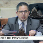Pauli apuntó contra los legisladores que votaron la expropiación de YPF