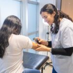 Río Grande implementa el programa de prevención de cáncer de piel