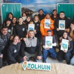 El Municipio de Tolhuin entregó nuevas plantas permanentes a trabajadores y trabajadoras