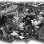Industria nacional para la defensa el orgullo destruido: Argentina de pionera a mendiga