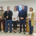 Culminó una nueva edición de “Río Grande se Prende” con sorteos y balance positivo