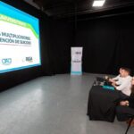 Comienza el 3° módulo del curso universitario de prevención del suicidio