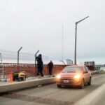 El Municipio de Río Grande avanza con las obras en el Puente General Mosconi