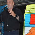 Daniel Rivarola: Convocatoria a la unidad en defensa de los trabajadores