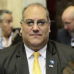 Gastón Roma: “El PRO fueguino necesita reconstruirse desde los principios, no desde acuerdos oportunistas”