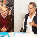 Tras las gestiones para el traslado de la elefanta Kenya, Scioli analiza medidas por la superpoblación de carpinchos