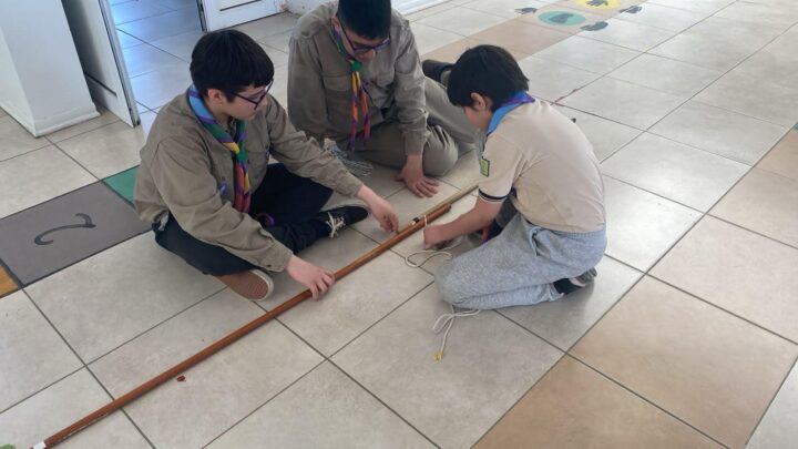 SCOUTS07
