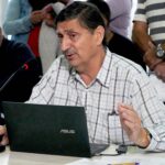 Concejal Valter Tavarone: “Las instituciones no están funcionando”