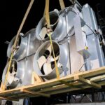Tolhuin recibe una inversión histórica de más de 1,4 millones de dólares para reforzar su sistema energético