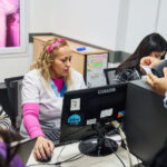 Ya se puede gestionar turnos en forma digital para el Centro de Salud Municipal de Ushuaia