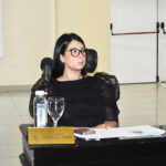Concejal Florencia Vargas: “La situación en el puente Mosconi es insostenible”